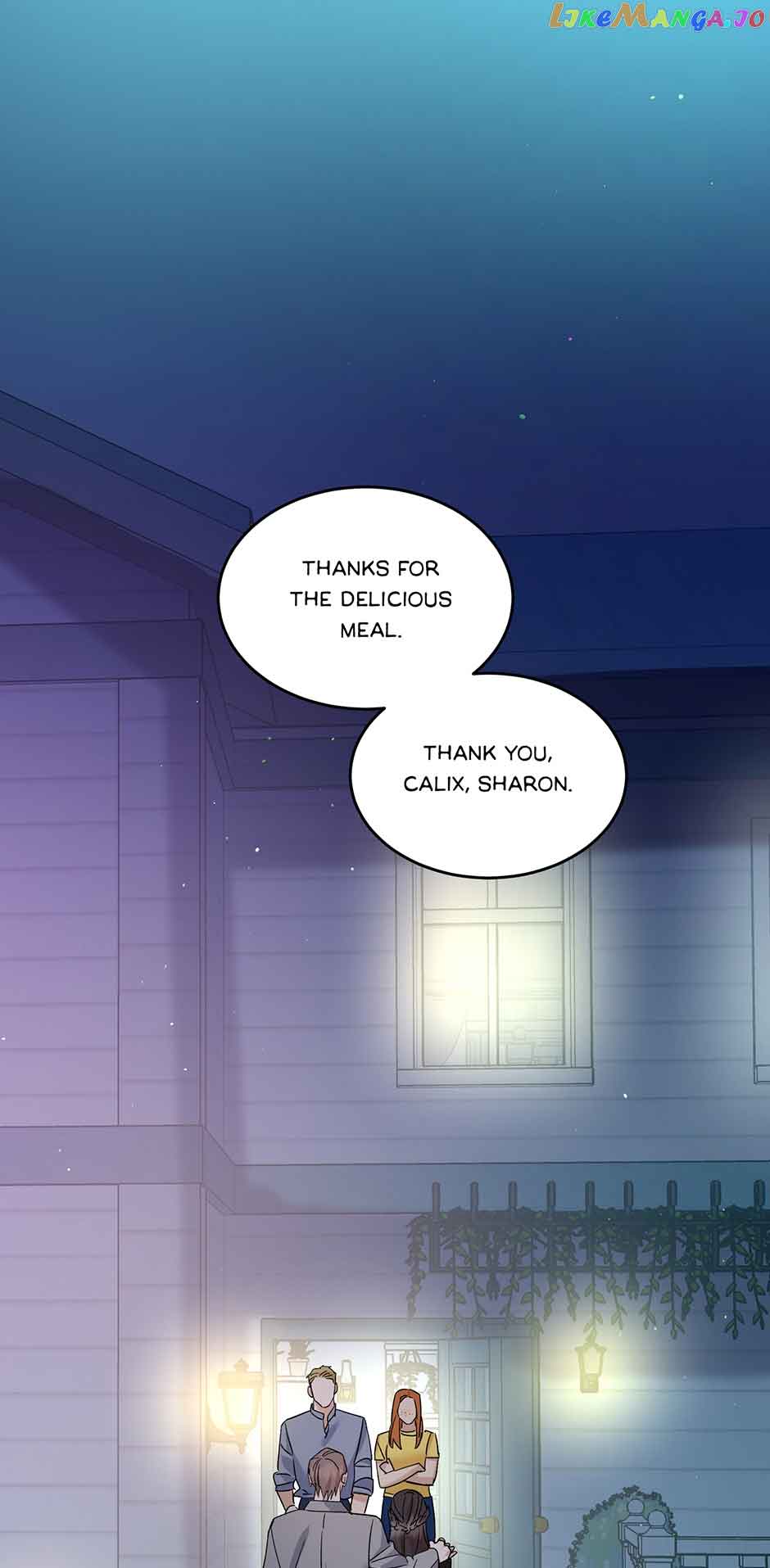 Marriage Or Death Chapter 82 - Page 37