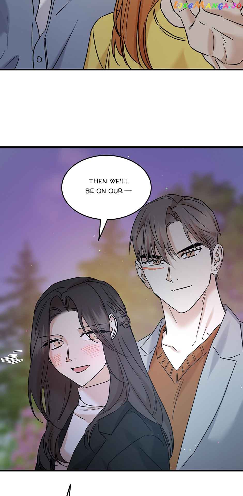 Marriage Or Death Chapter 82 - Page 39