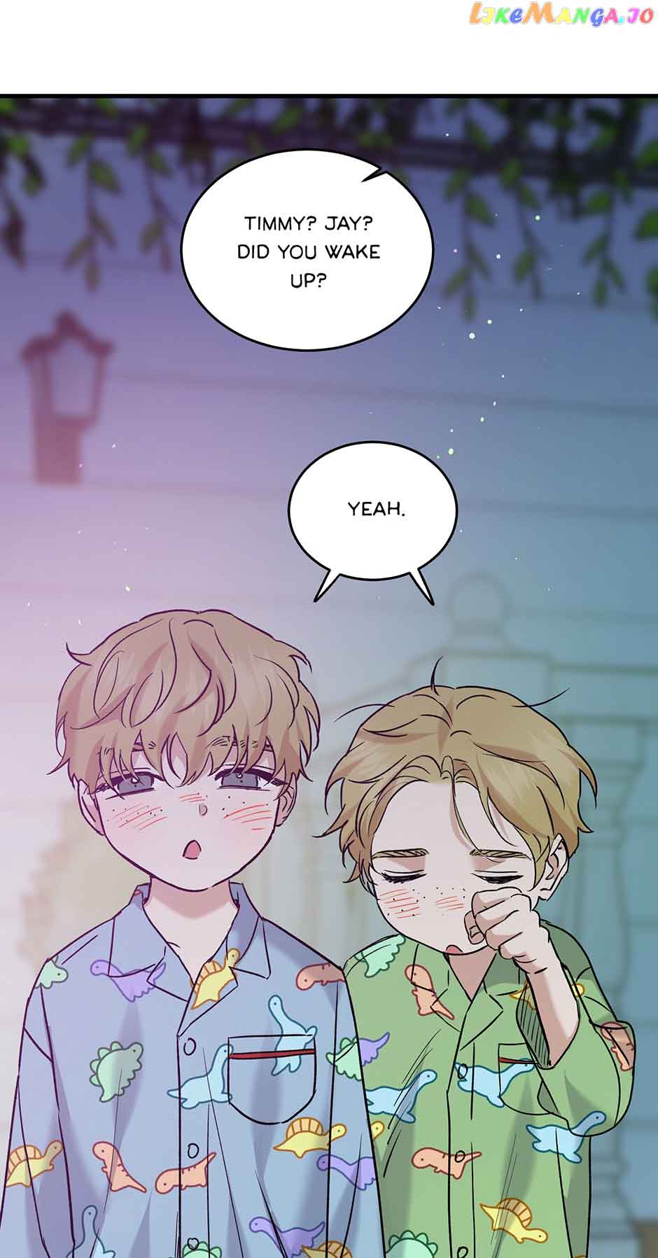 Marriage Or Death Chapter 82 - Page 41