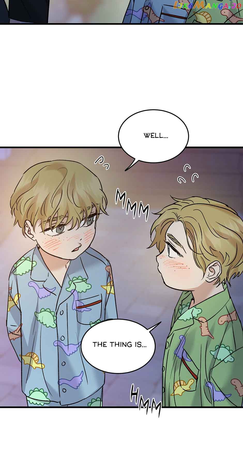 Marriage Or Death Chapter 82 - Page 43