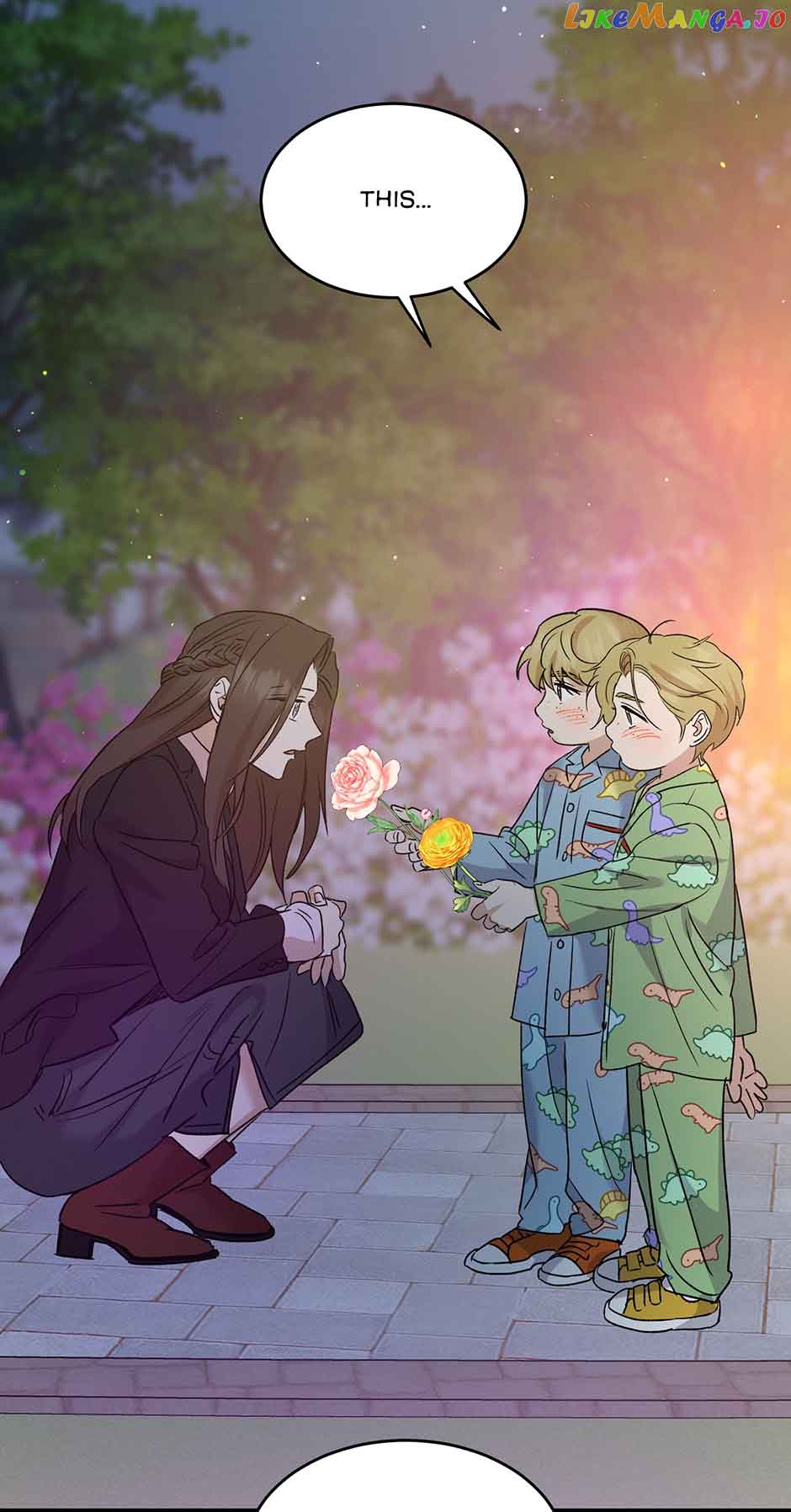 Marriage Or Death Chapter 82 - Page 45