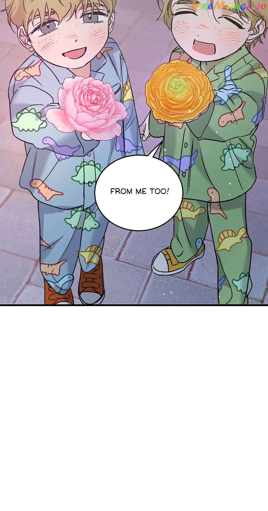 Marriage Or Death Chapter 82 - Page 47