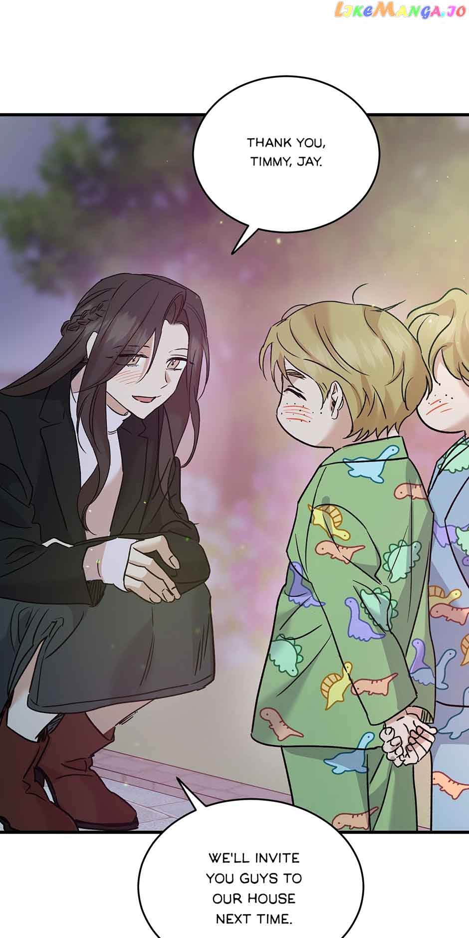 Marriage Or Death Chapter 82 - Page 48