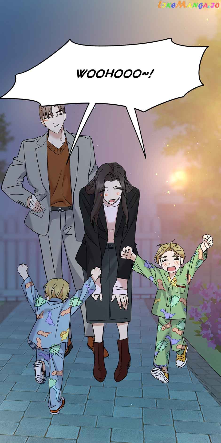 Marriage Or Death Chapter 82 - Page 50