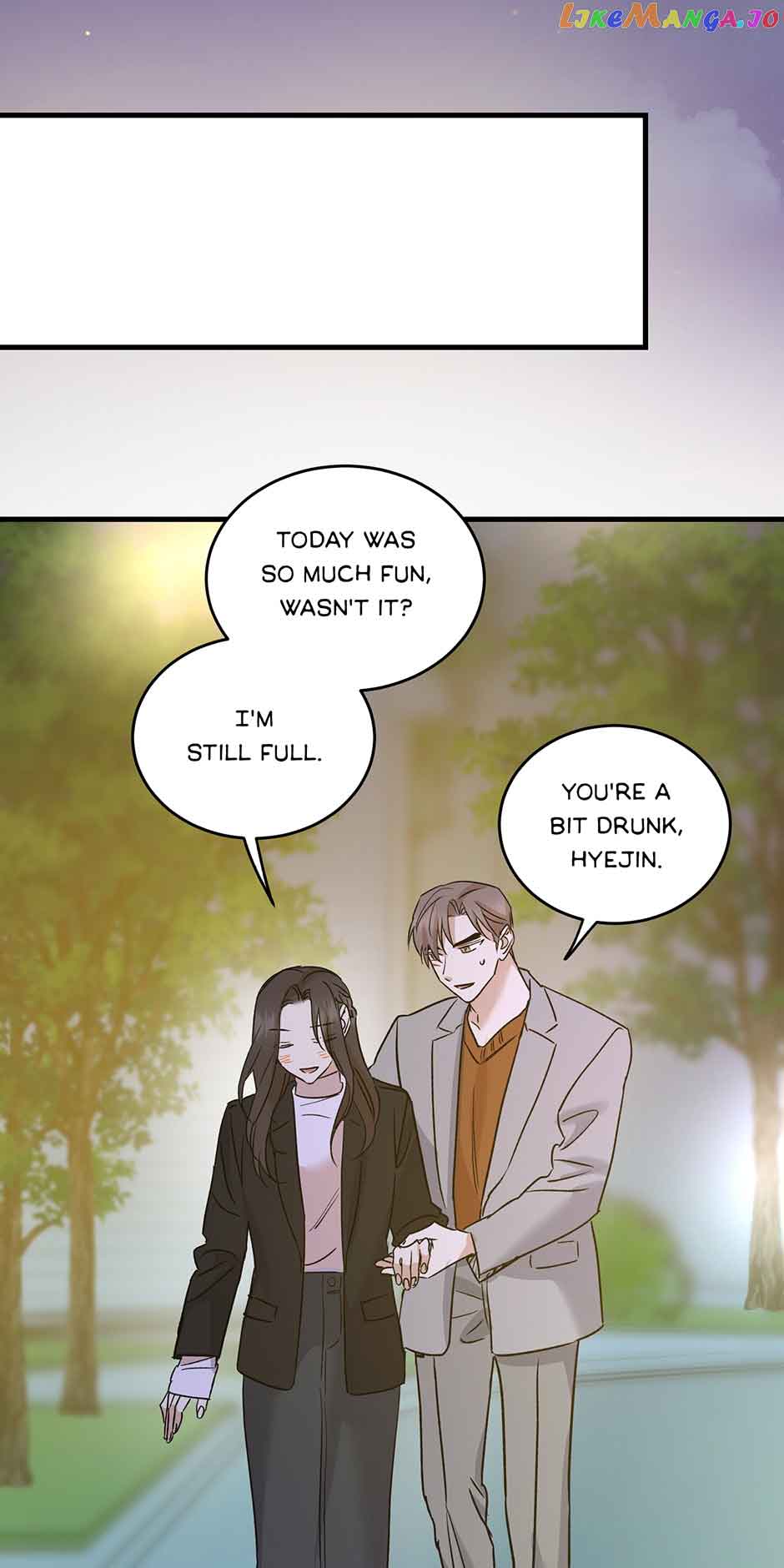 Marriage Or Death Chapter 82 - Page 52