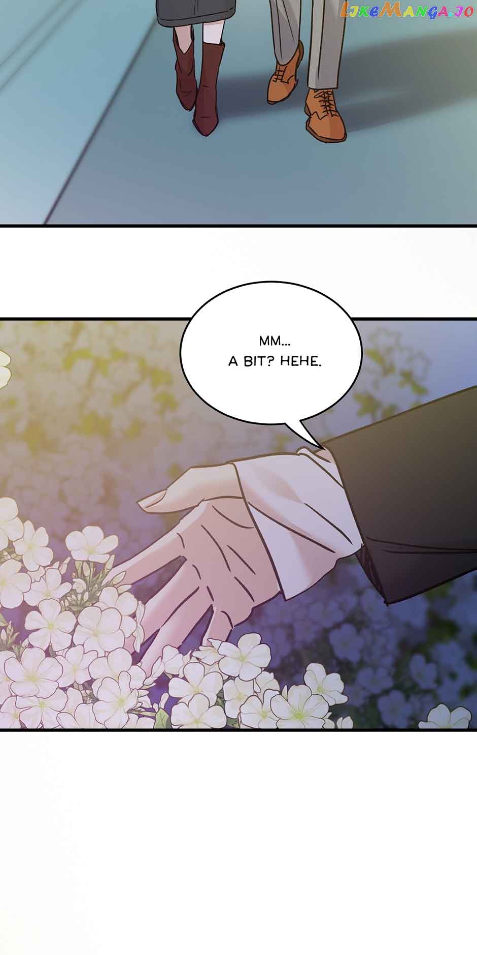 Marriage Or Death Chapter 82 - Page 53