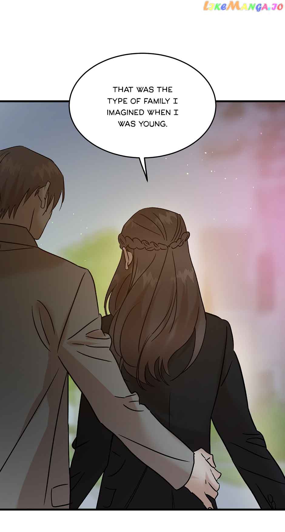 Marriage Or Death Chapter 82 - Page 54