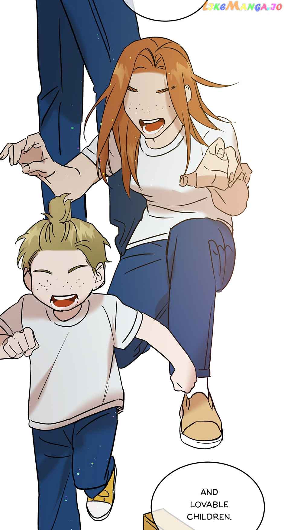 Marriage Or Death Chapter 82 - Page 56