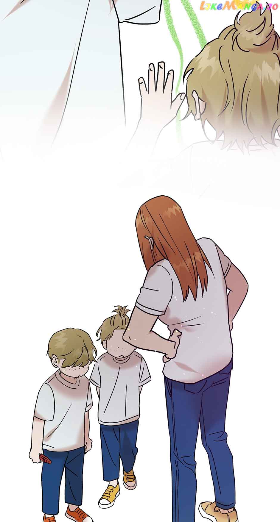 Marriage Or Death Chapter 82 - Page 58