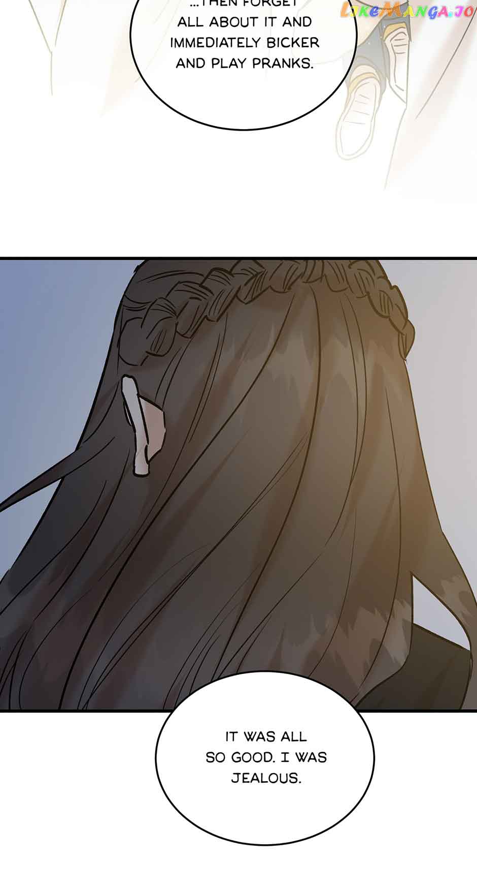 Marriage Or Death Chapter 82 - Page 60