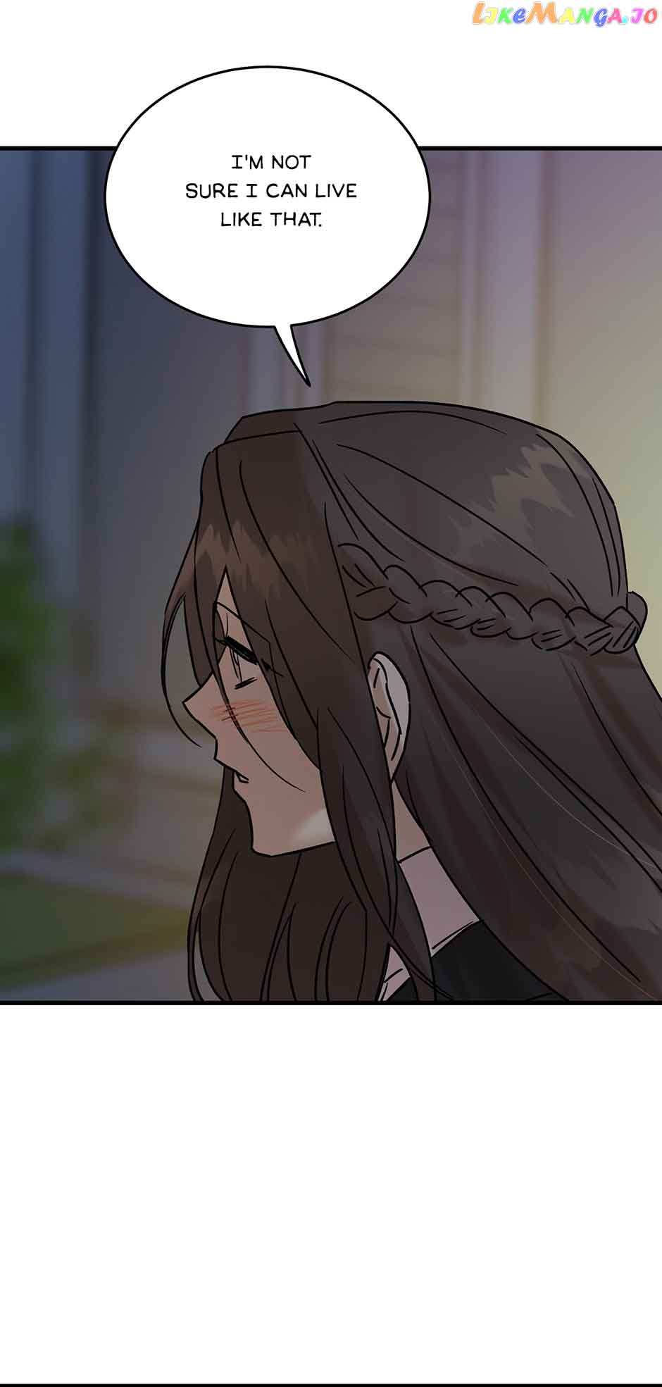 Marriage Or Death Chapter 82 - Page 61