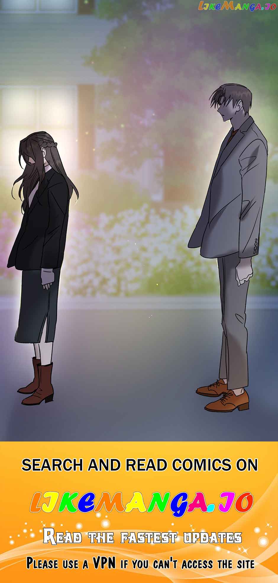 Marriage Or Death Chapter 82 - Page 64