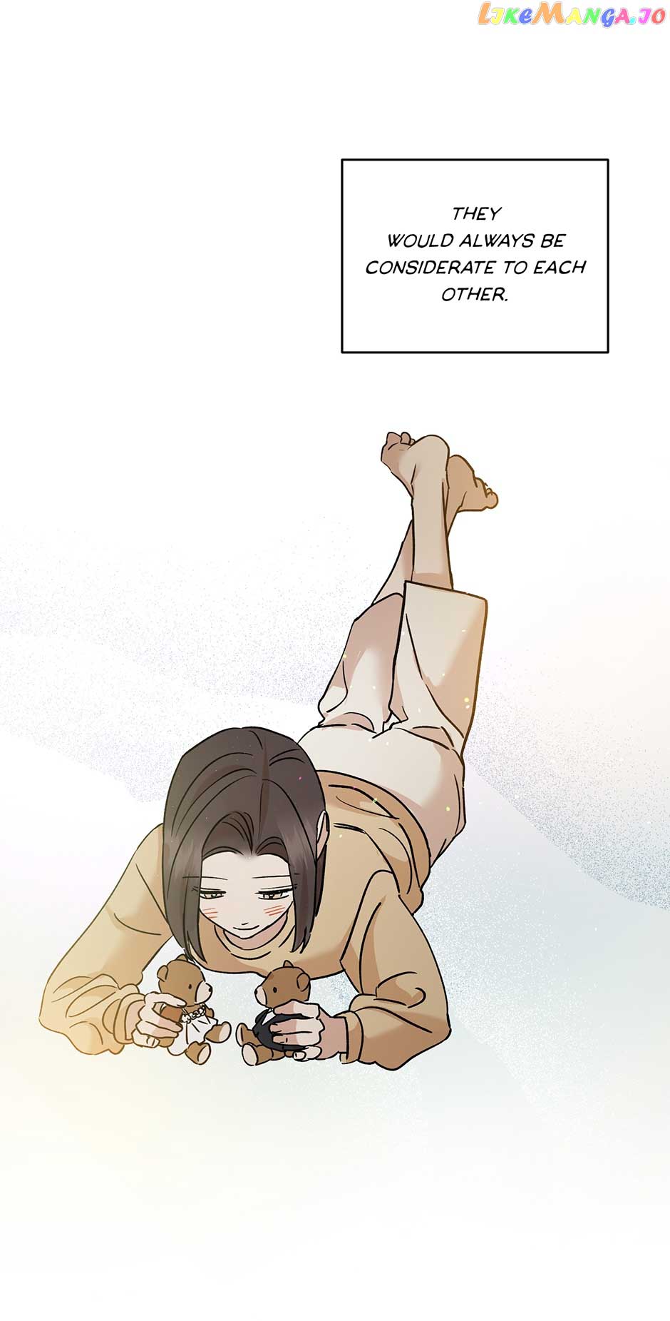 Marriage Or Death Chapter 83 - Page 4