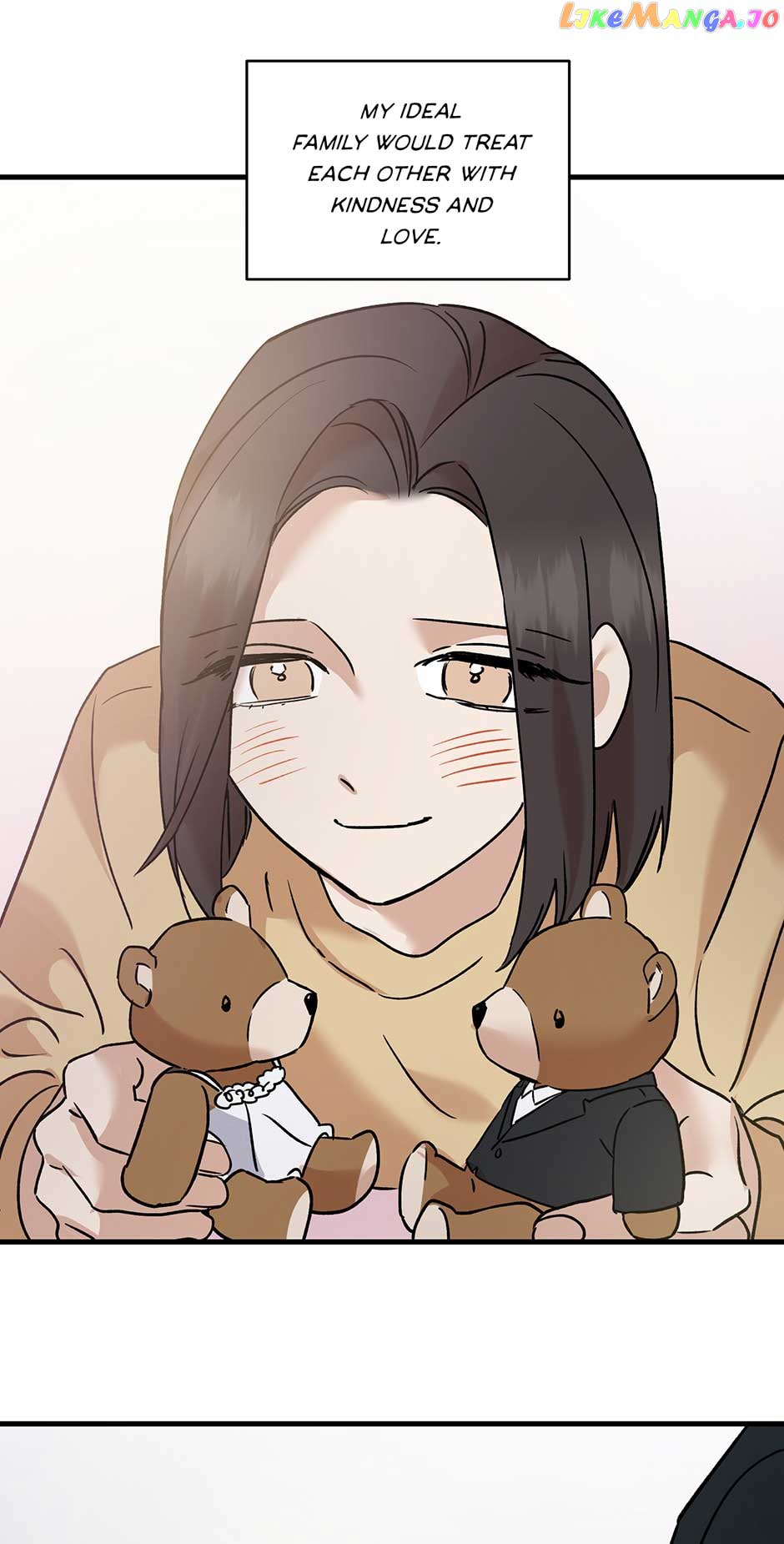 Marriage Or Death Chapter 83 - Page 5