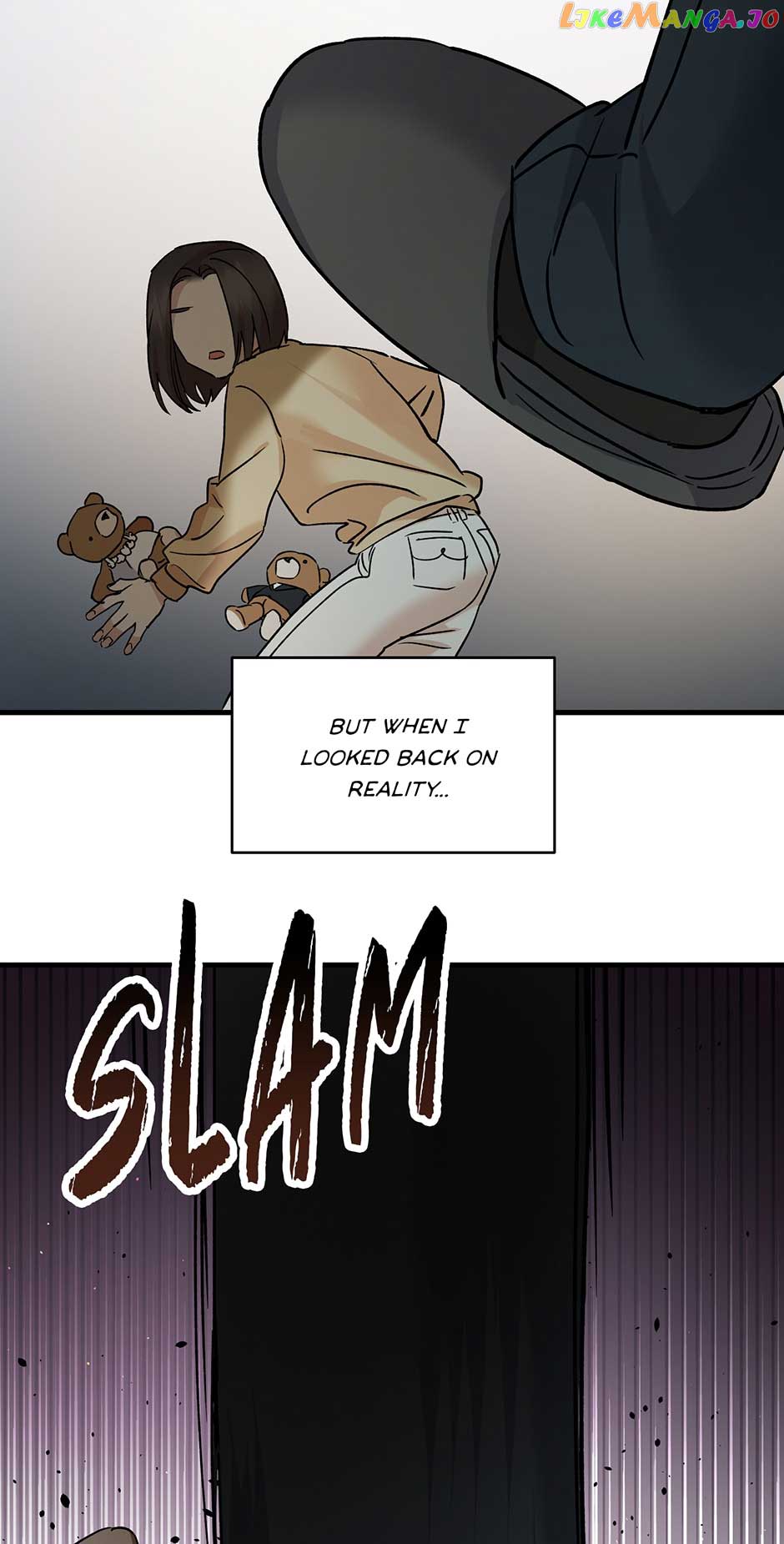 Marriage Or Death Chapter 83 - Page 6