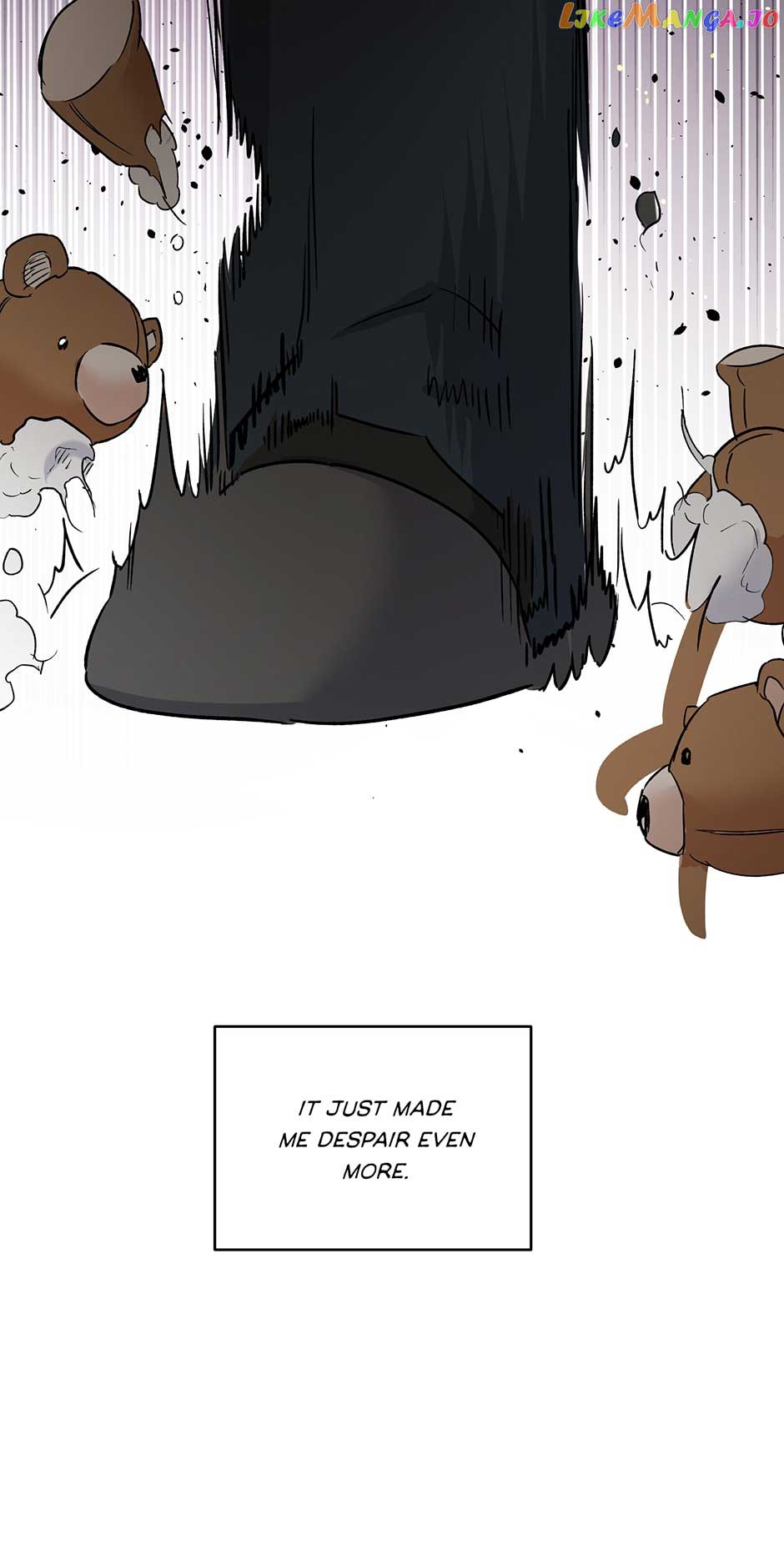 Marriage Or Death Chapter 83 - Page 7