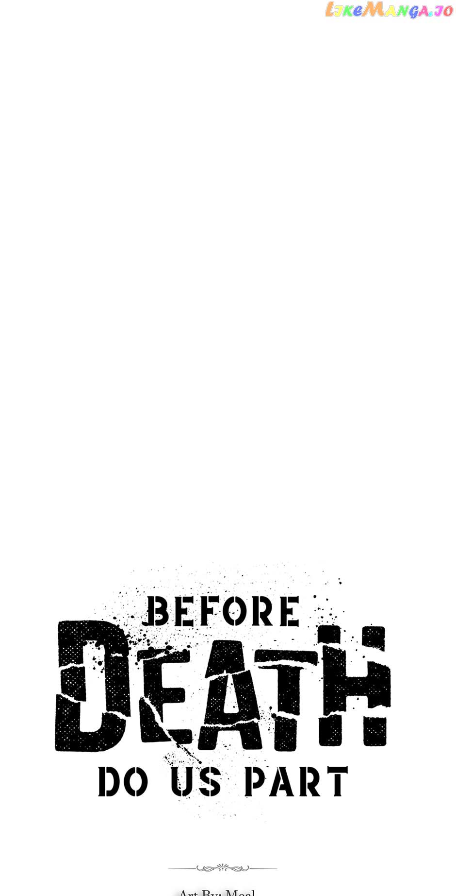 Marriage Or Death Chapter 83 - Page 8