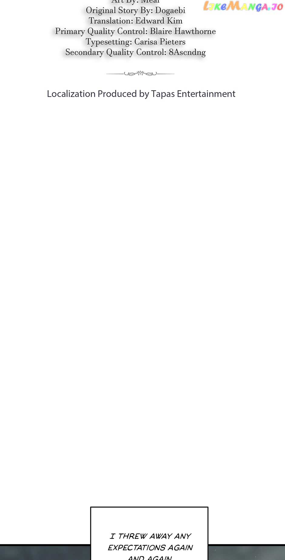 Marriage Or Death Chapter 83 - Page 9