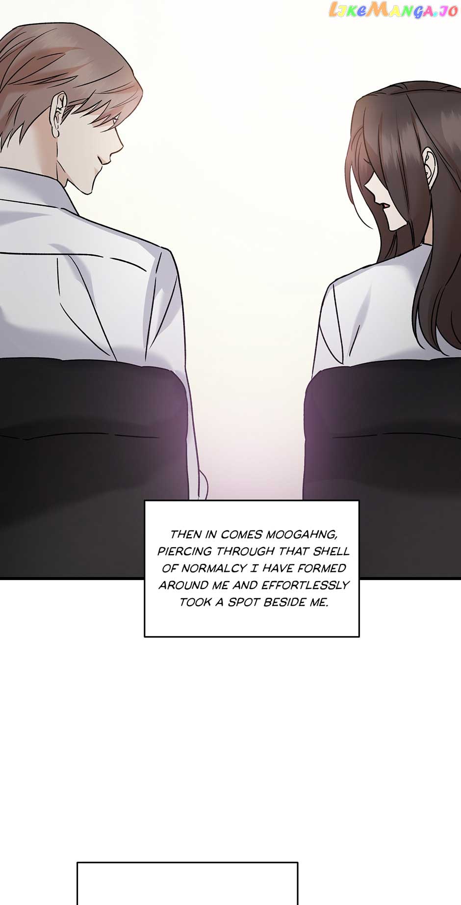 Marriage Or Death Chapter 83 - Page 11