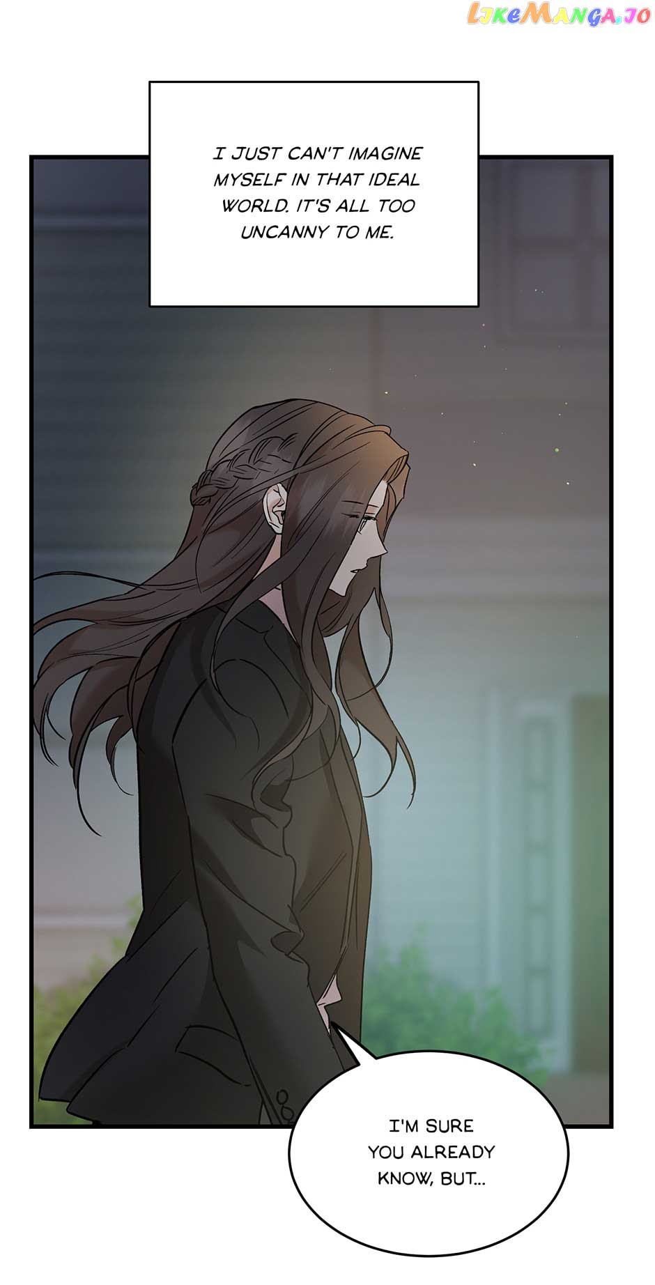 Marriage Or Death Chapter 83 - Page 13