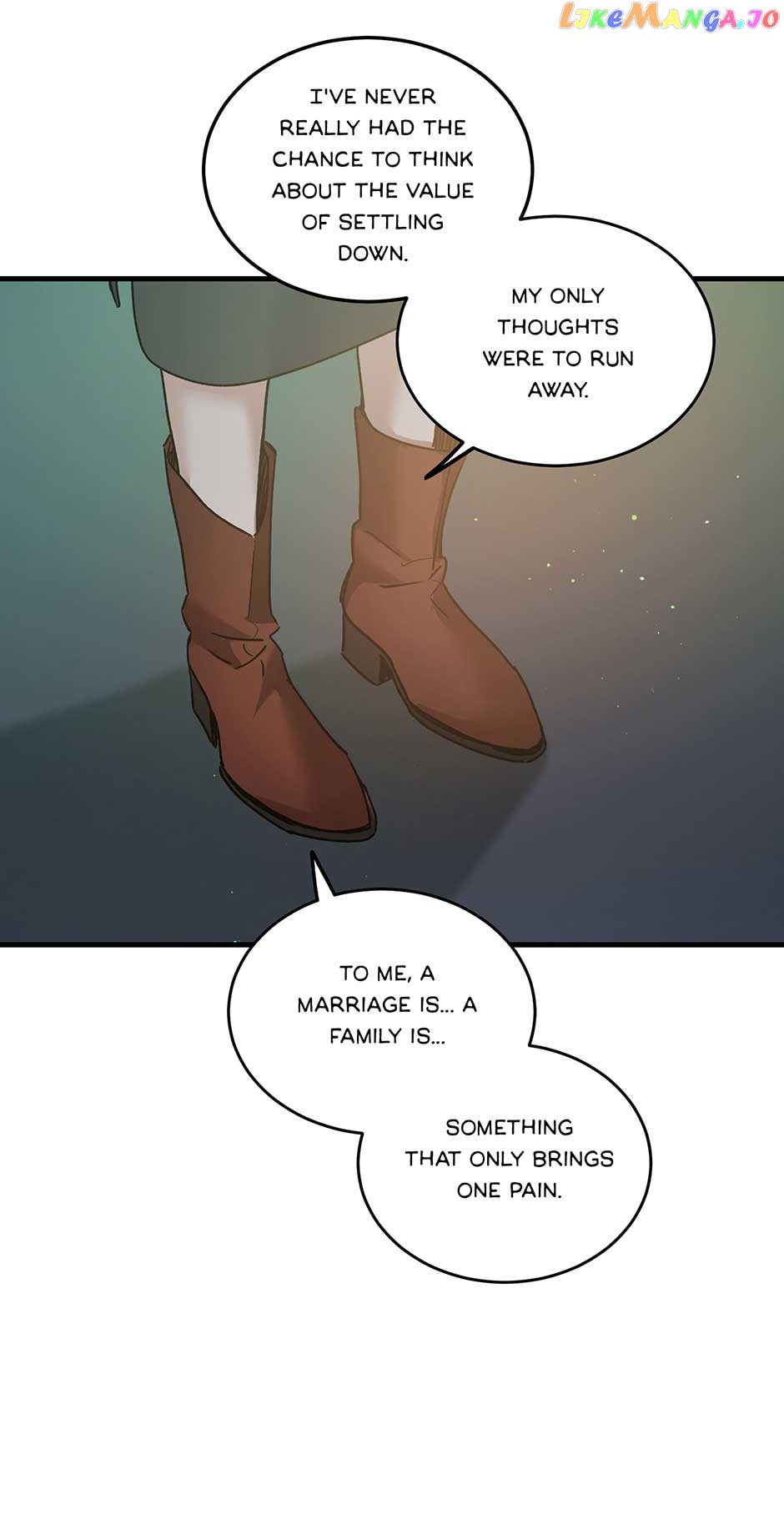 Marriage Or Death Chapter 83 - Page 14