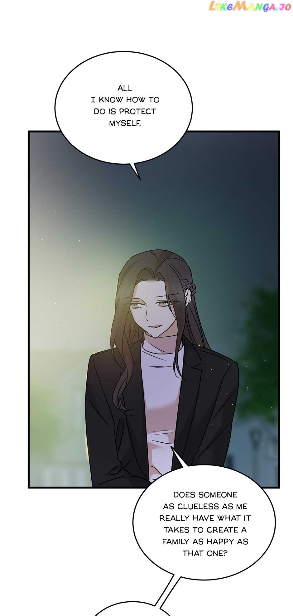 Marriage Or Death Chapter 83 - Page 15