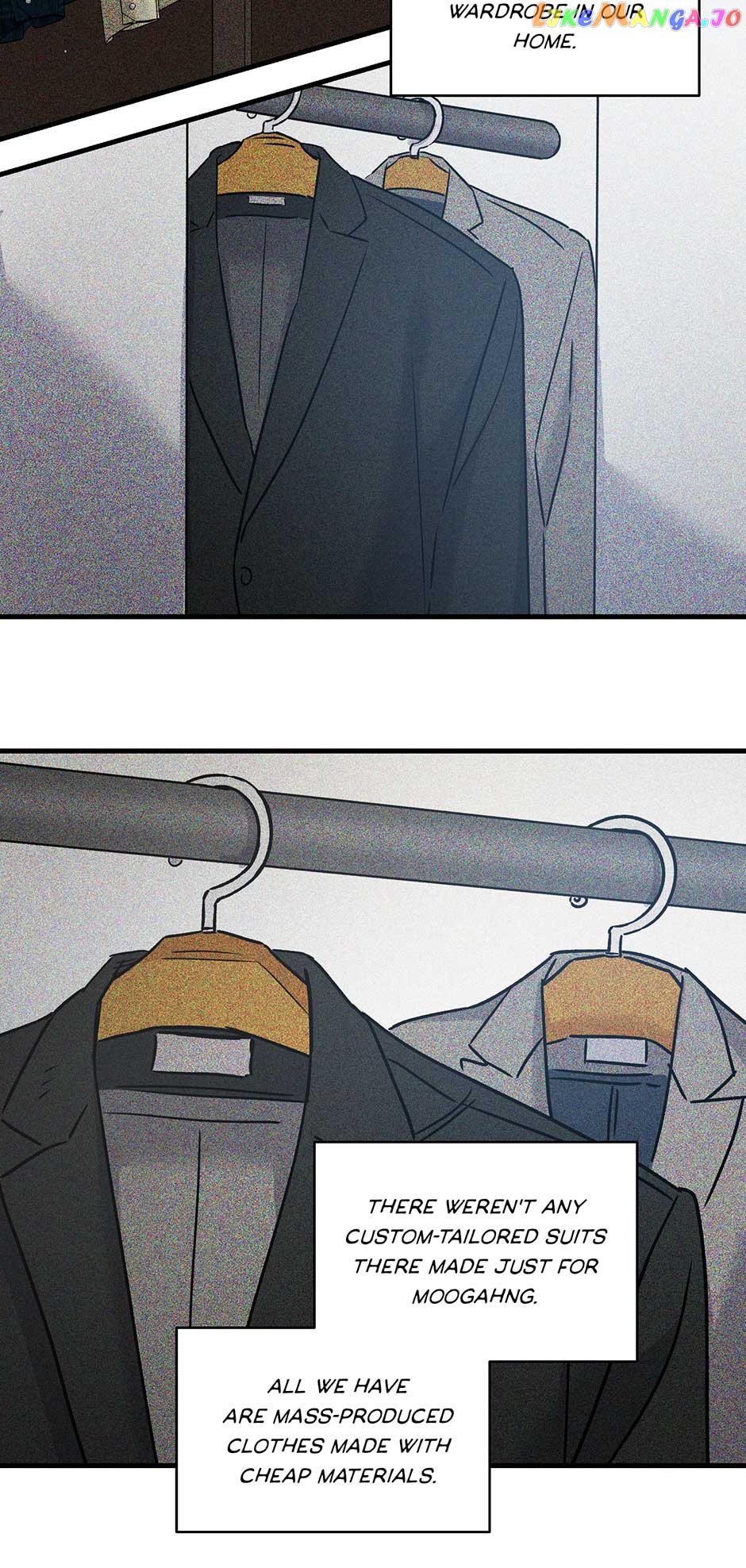 Marriage Or Death Chapter 83 - Page 18