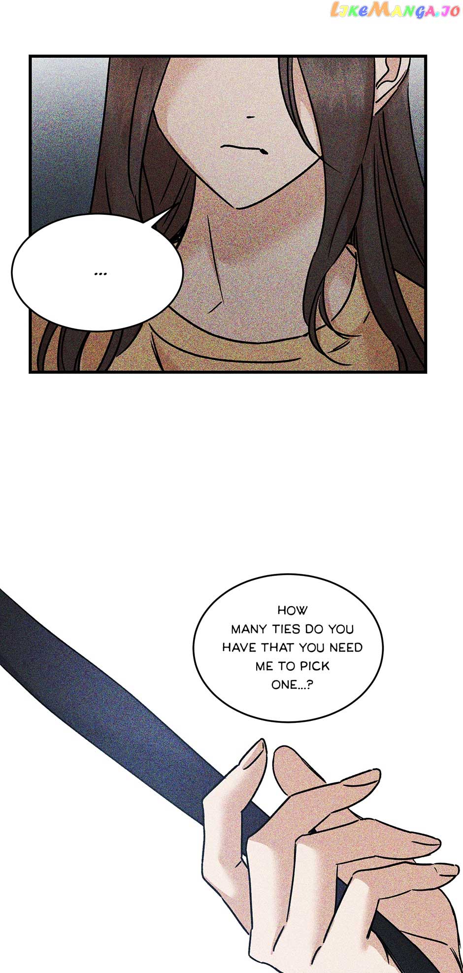 Marriage Or Death Chapter 83 - Page 19