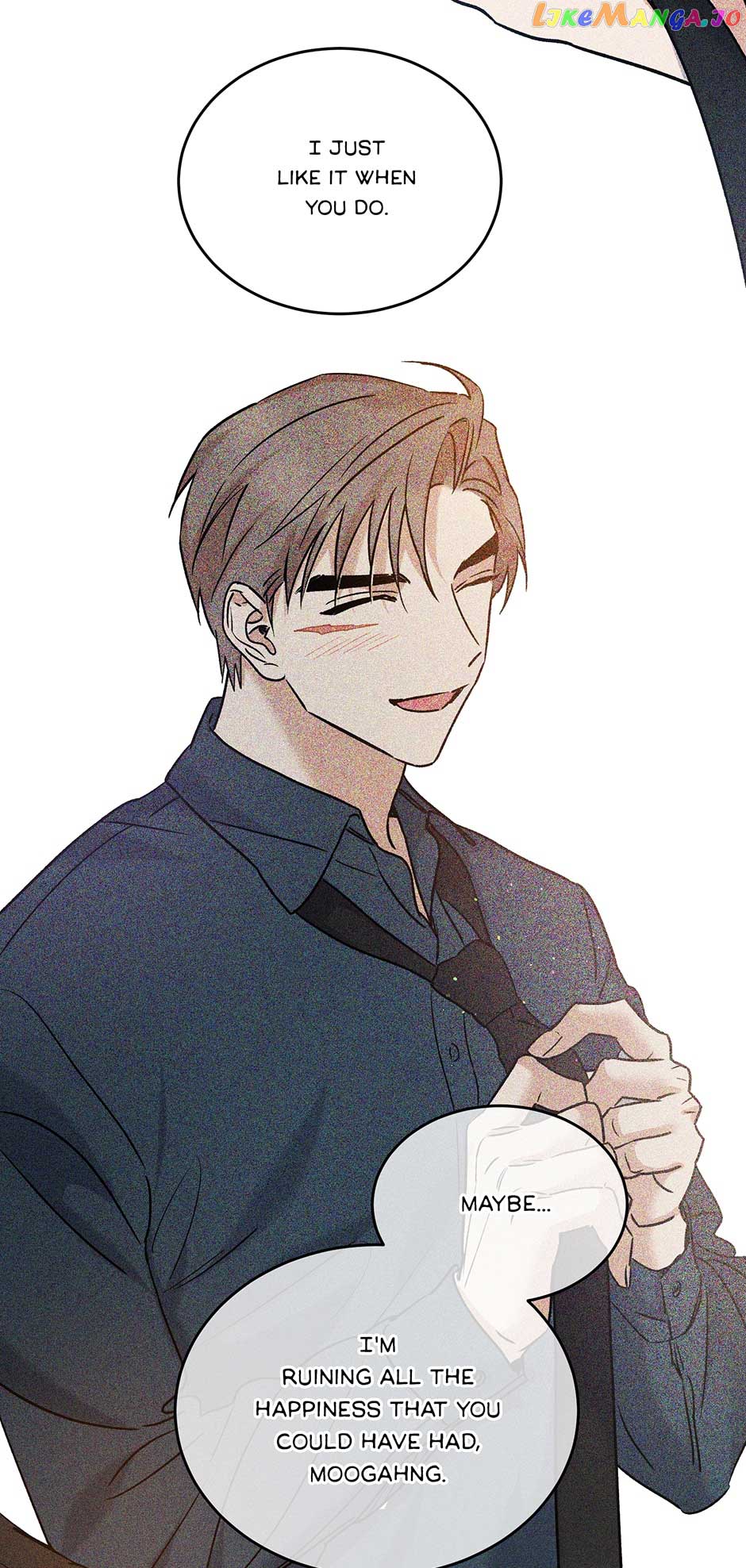 Marriage Or Death Chapter 83 - Page 20