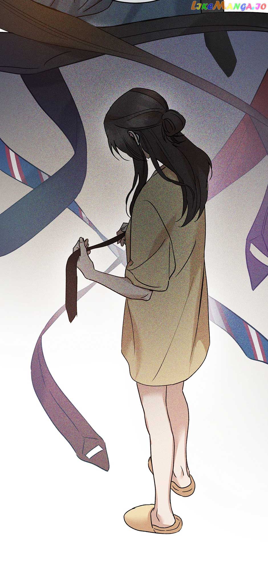 Marriage Or Death Chapter 83 - Page 21