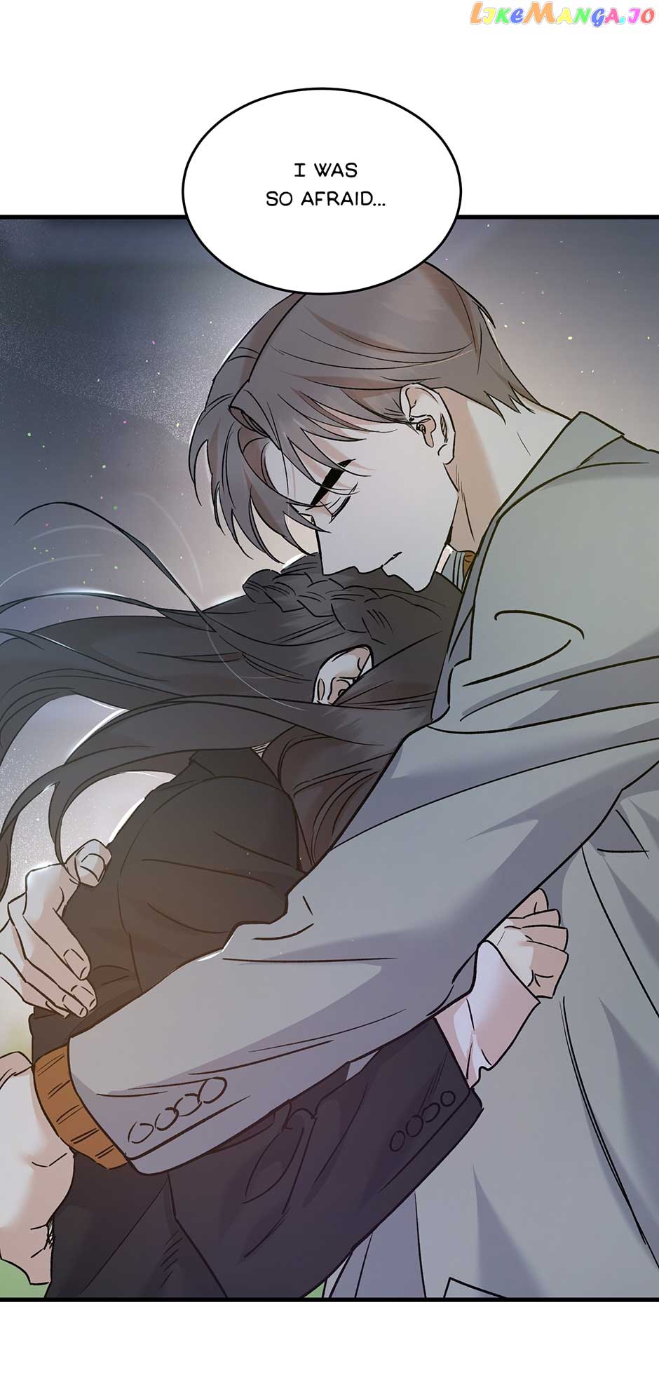 Marriage Or Death Chapter 83 - Page 22