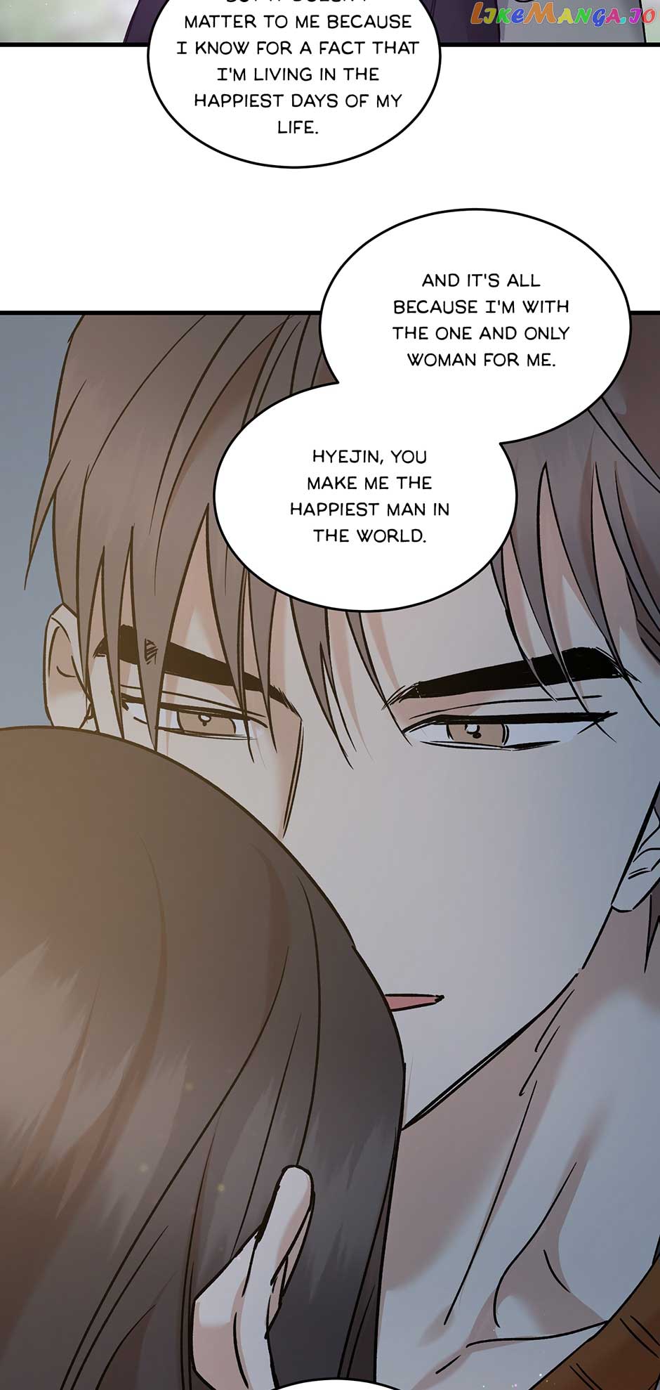 Marriage Or Death Chapter 83 - Page 25