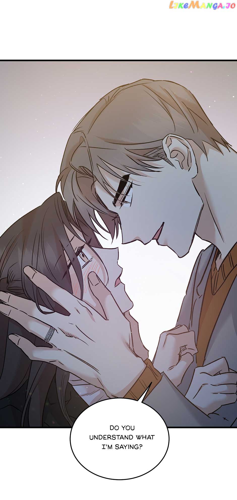 Marriage Or Death Chapter 83 - Page 27