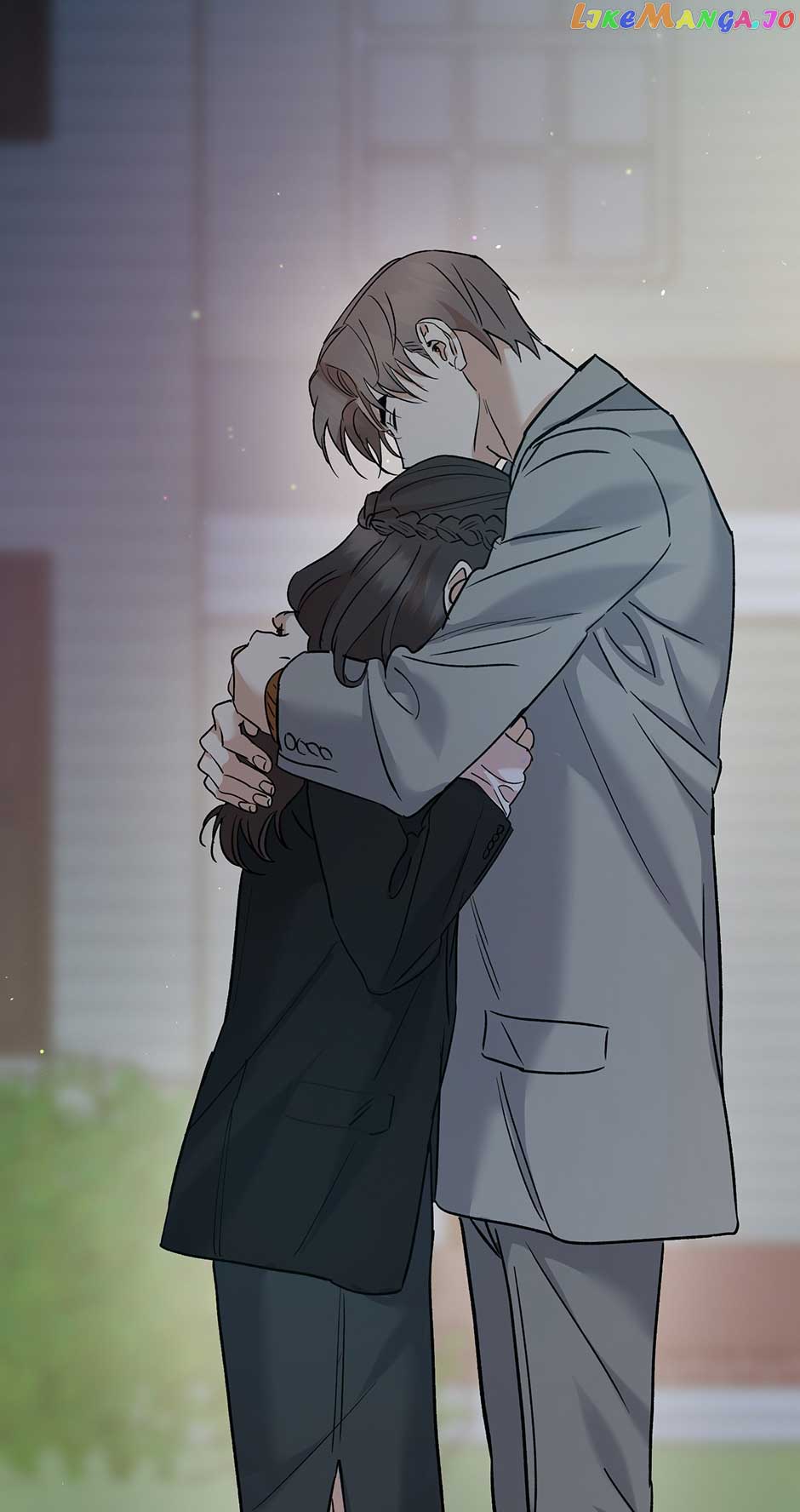 Marriage Or Death Chapter 83 - Page 29