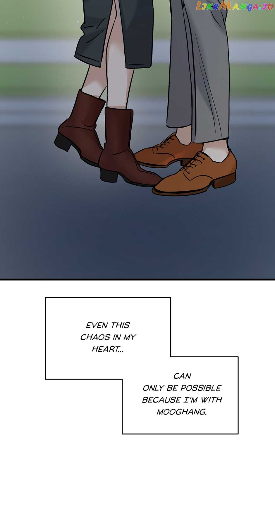 Marriage Or Death Chapter 83 - Page 30