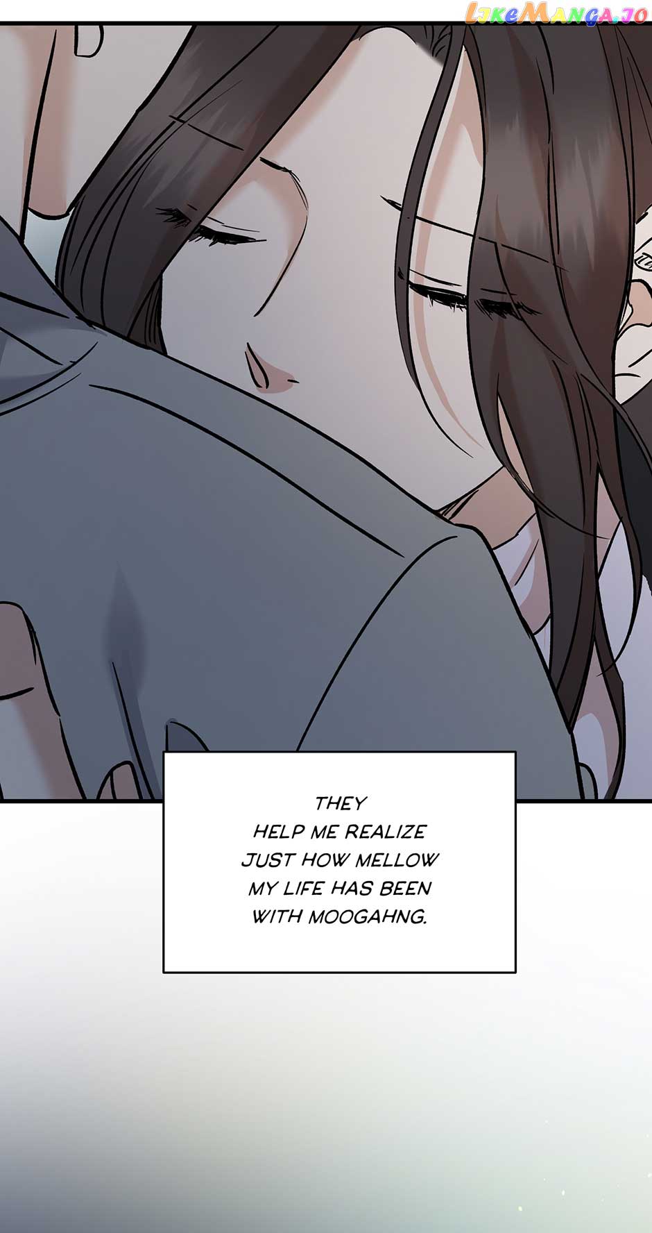 Marriage Or Death Chapter 83 - Page 31