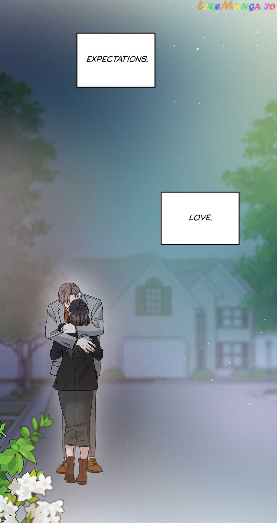 Marriage Or Death Chapter 83 - Page 32