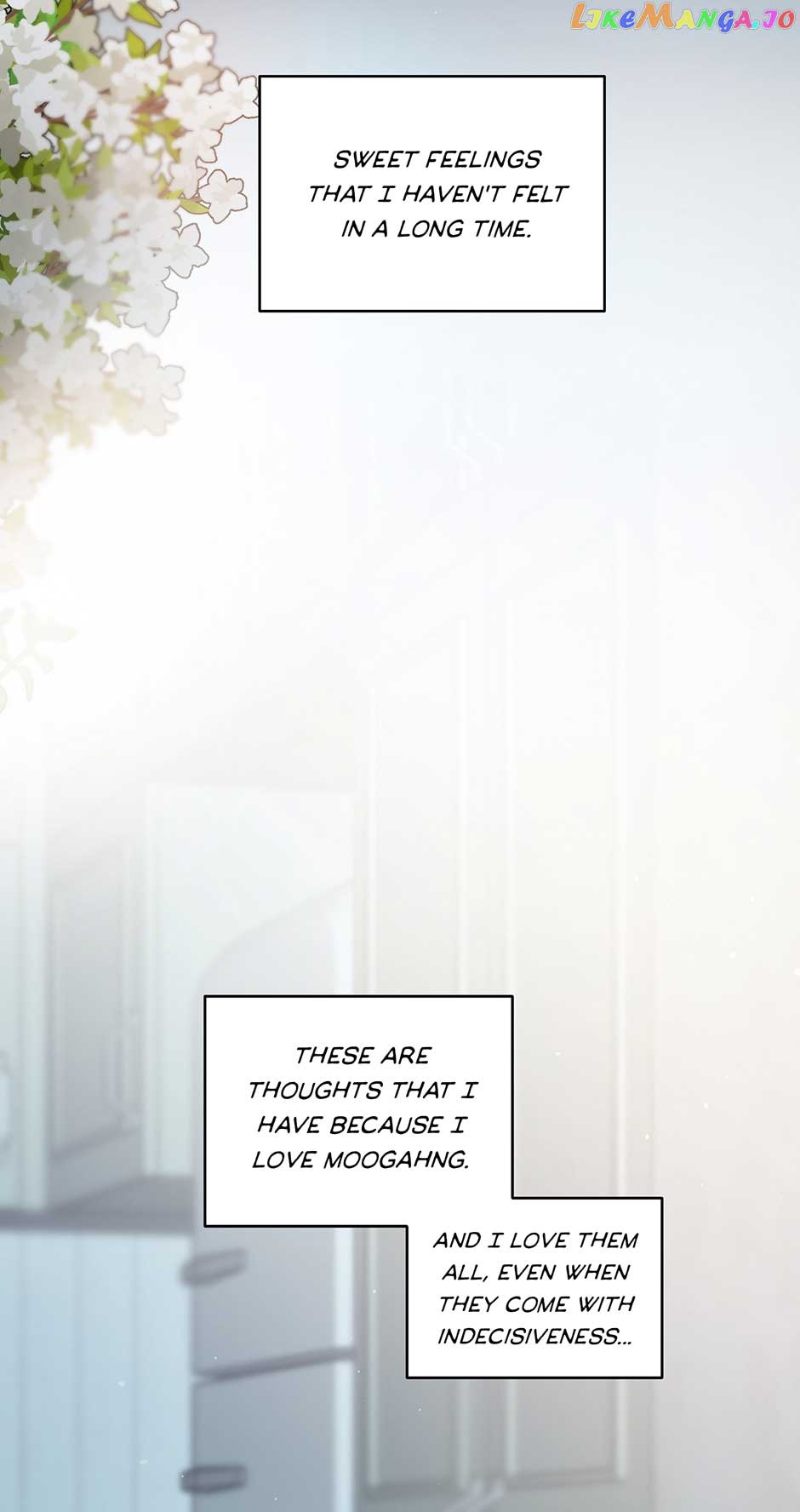 Marriage Or Death Chapter 83 - Page 33