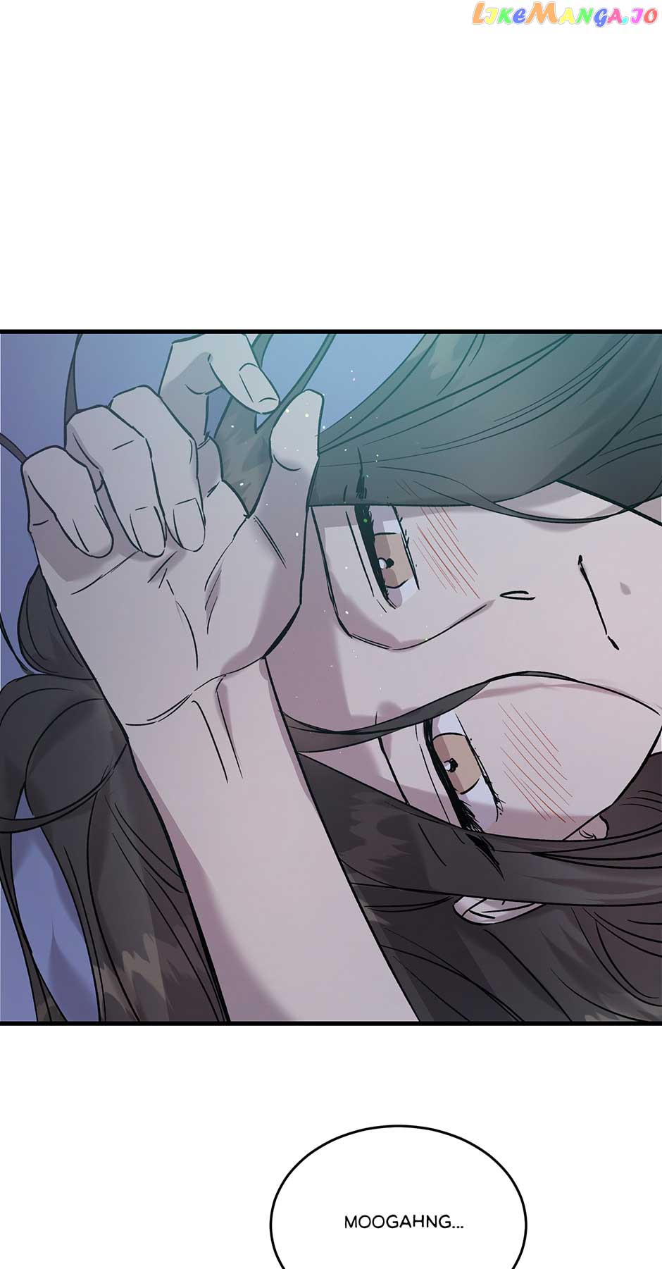 Marriage Or Death Chapter 83 - Page 36