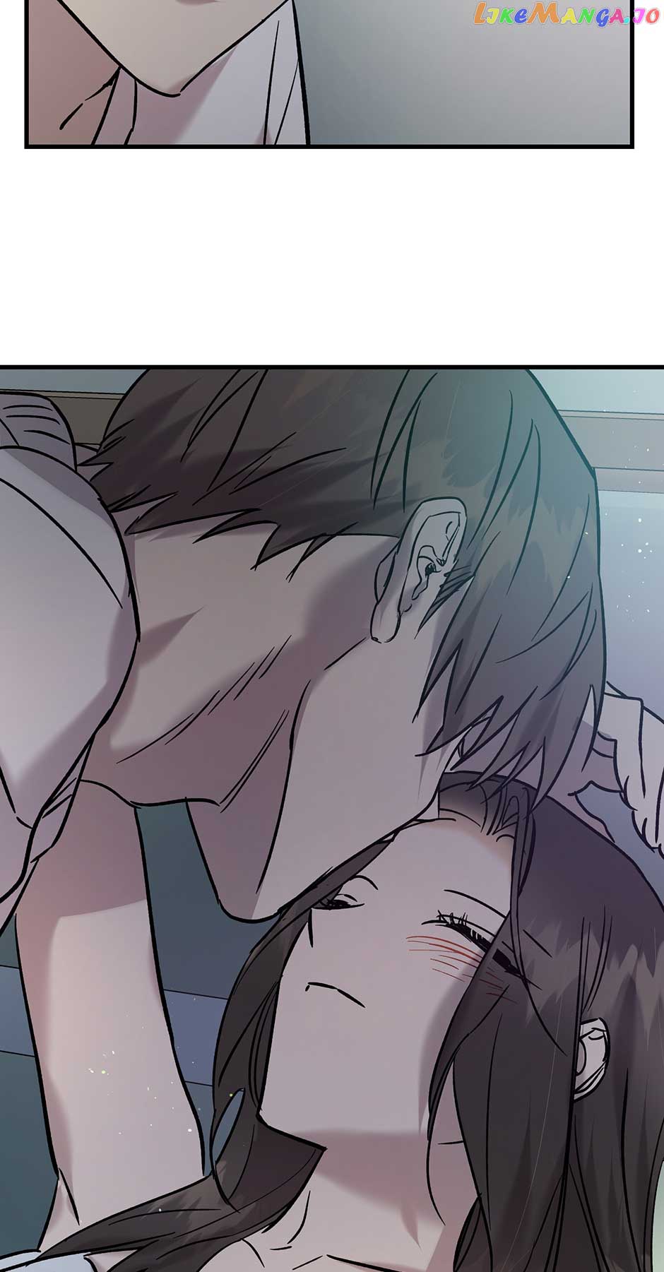 Marriage Or Death Chapter 83 - Page 39