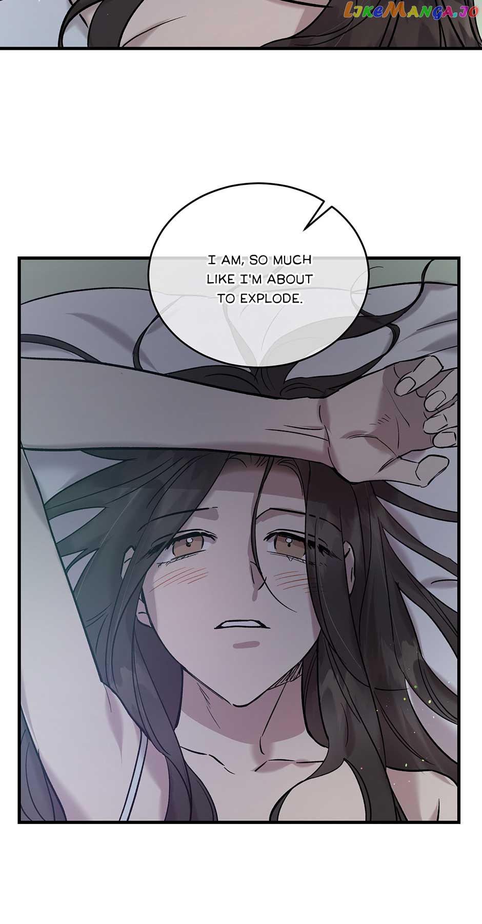 Marriage Or Death Chapter 83 - Page 40