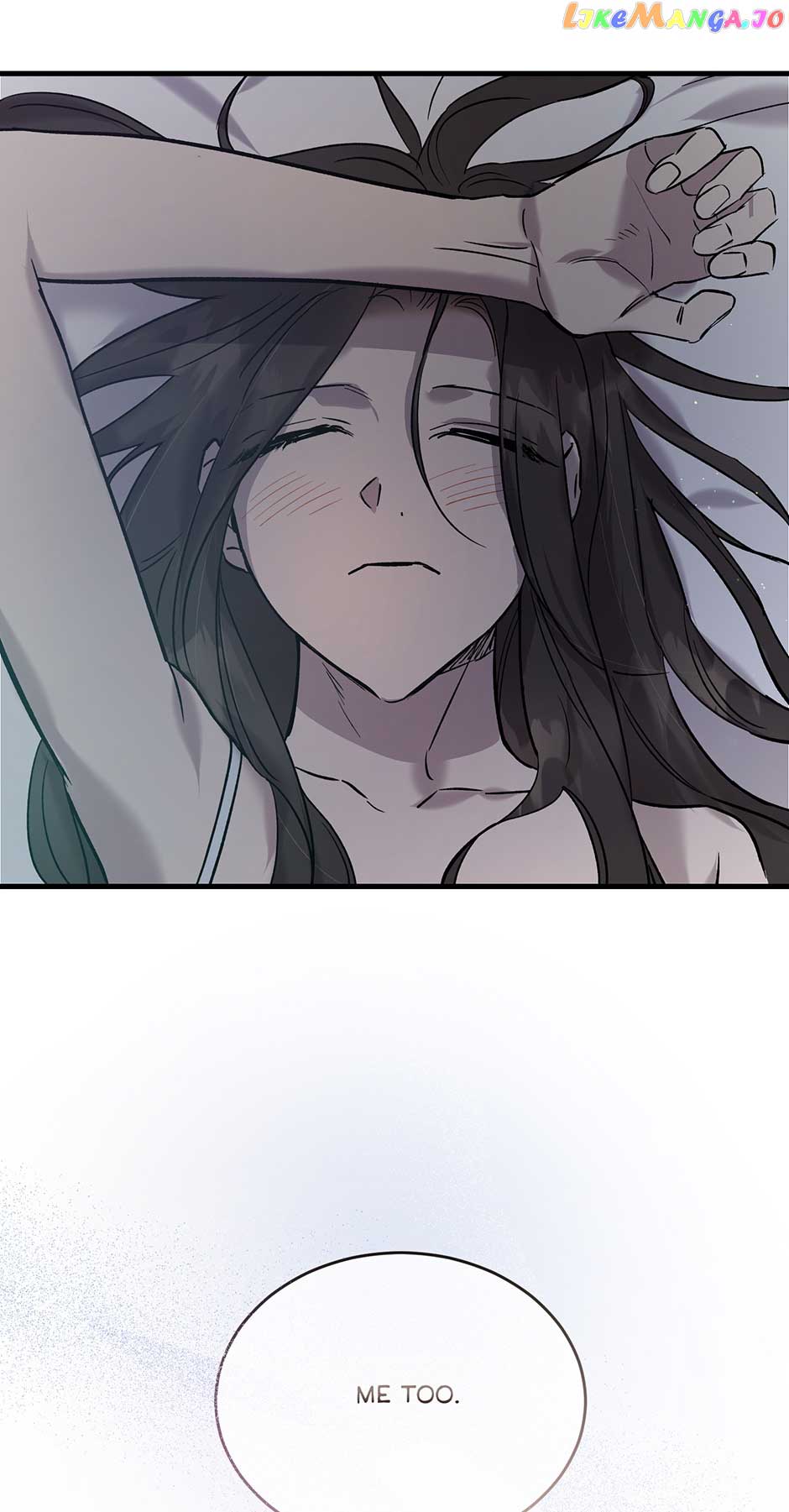 Marriage Or Death Chapter 83 - Page 41