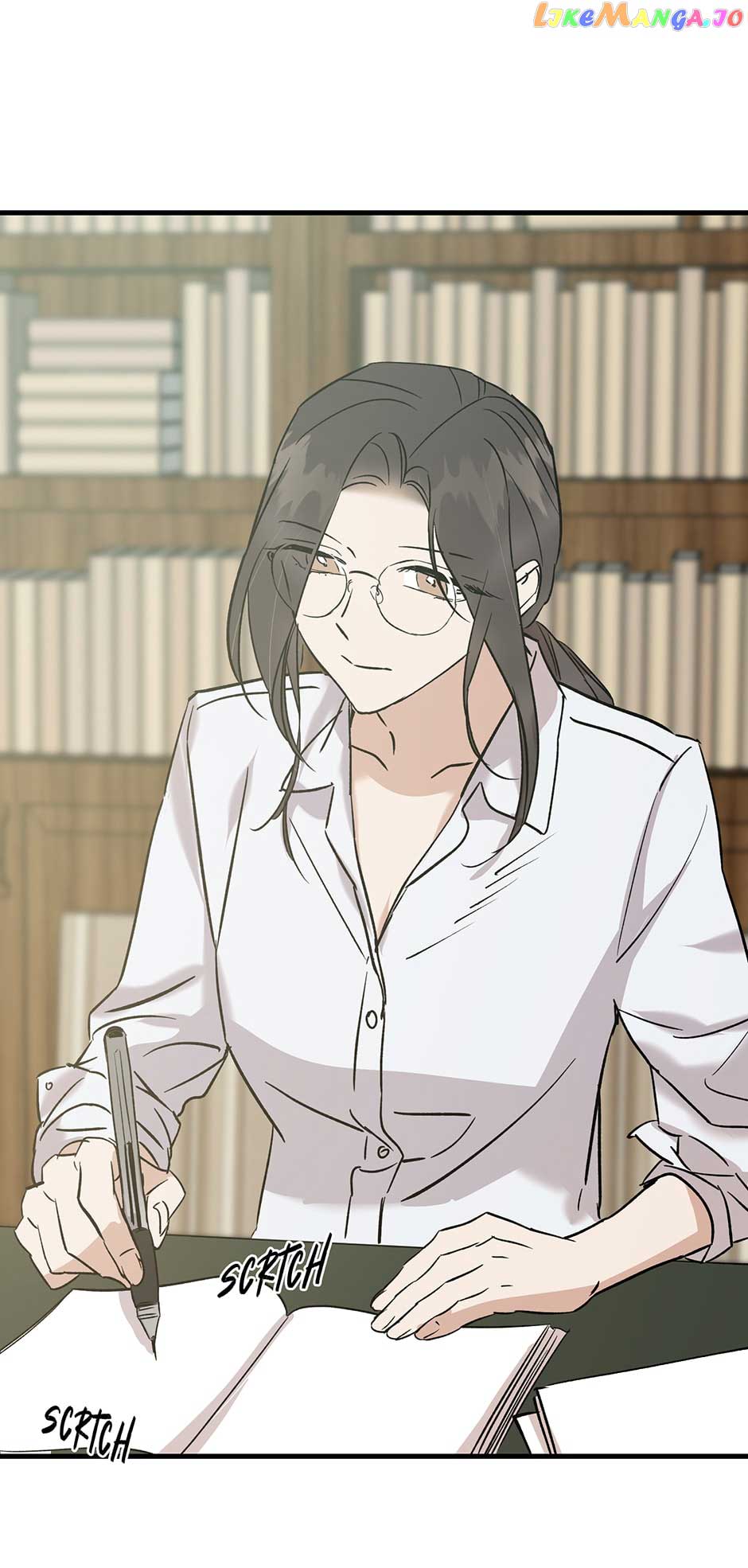 Marriage Or Death Chapter 83 - Page 45