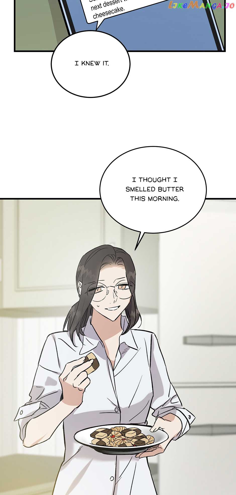 Marriage Or Death Chapter 83 - Page 47