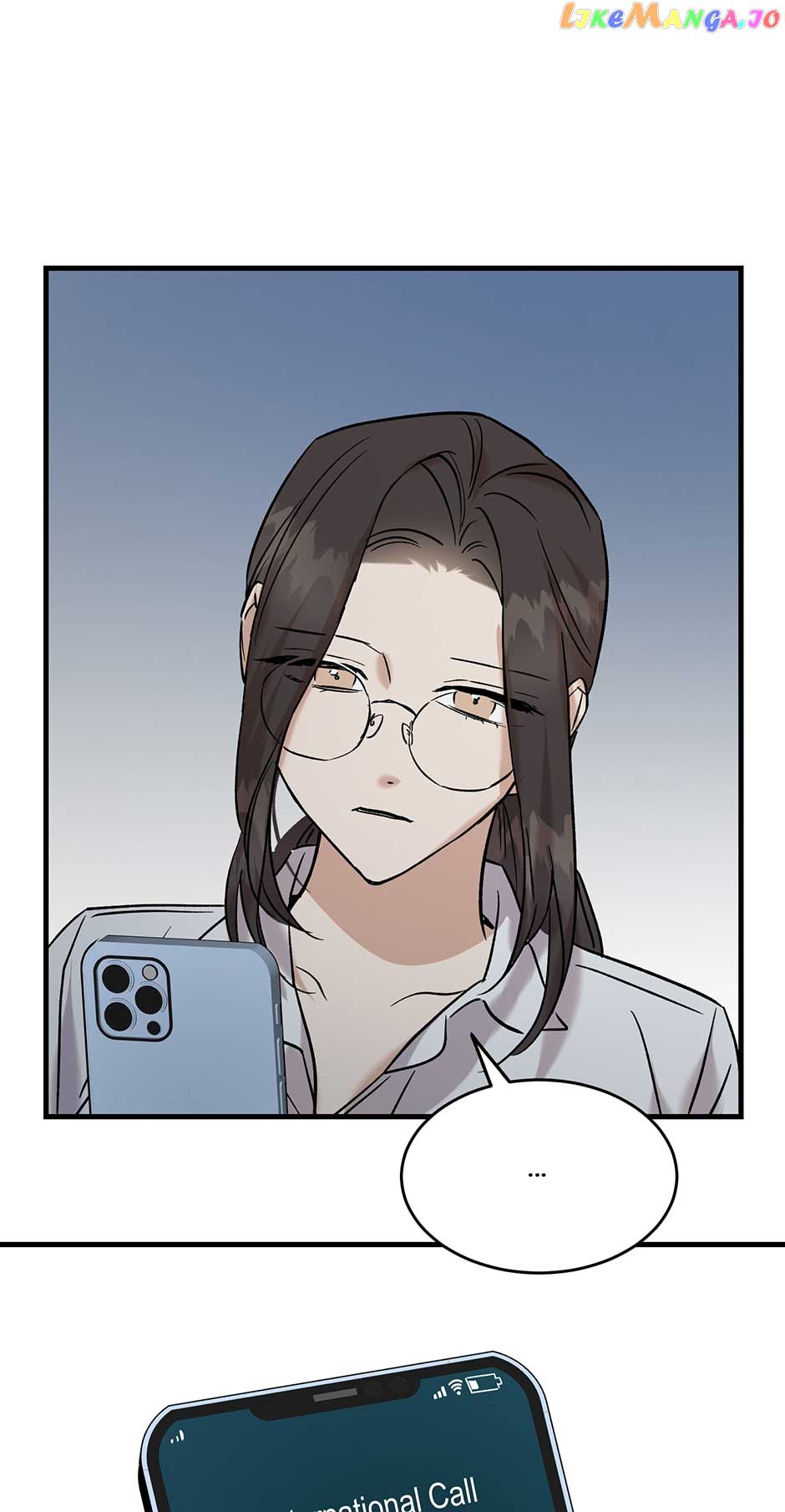 Marriage Or Death Chapter 83 - Page 50