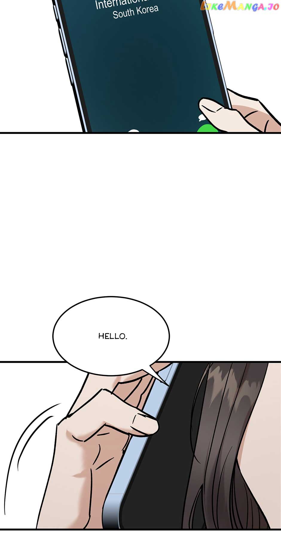 Marriage Or Death Chapter 83 - Page 51