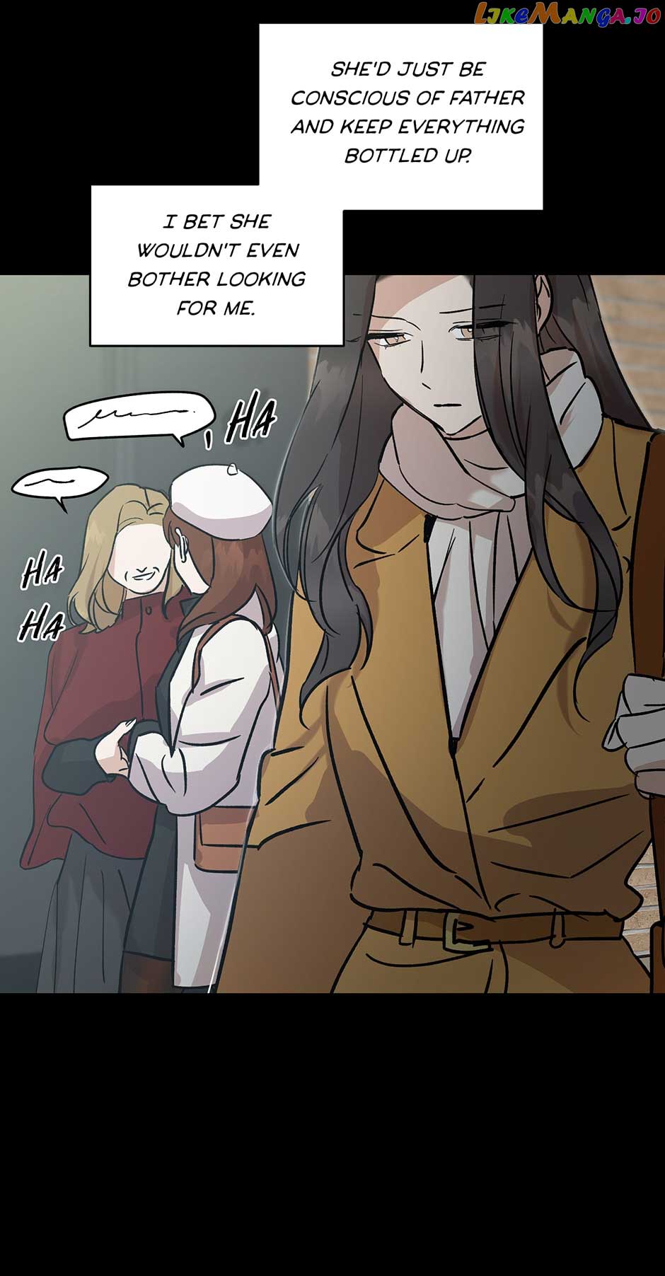 Marriage Or Death Chapter 83 - Page 57