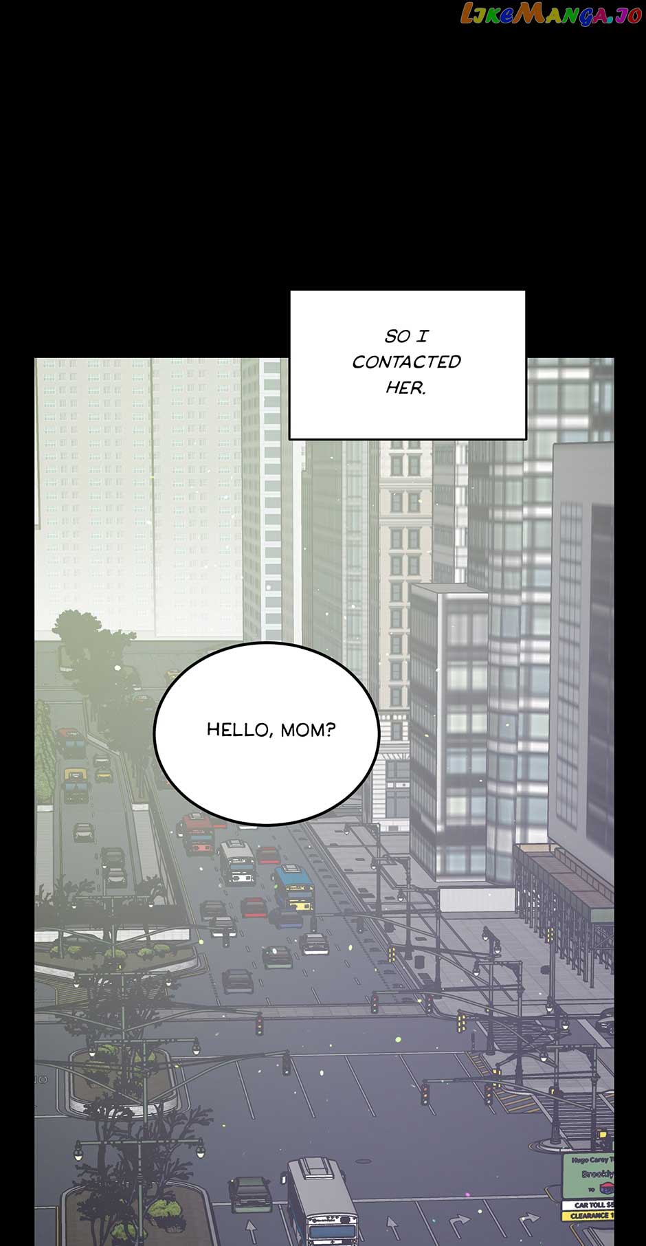 Marriage Or Death Chapter 83 - Page 58