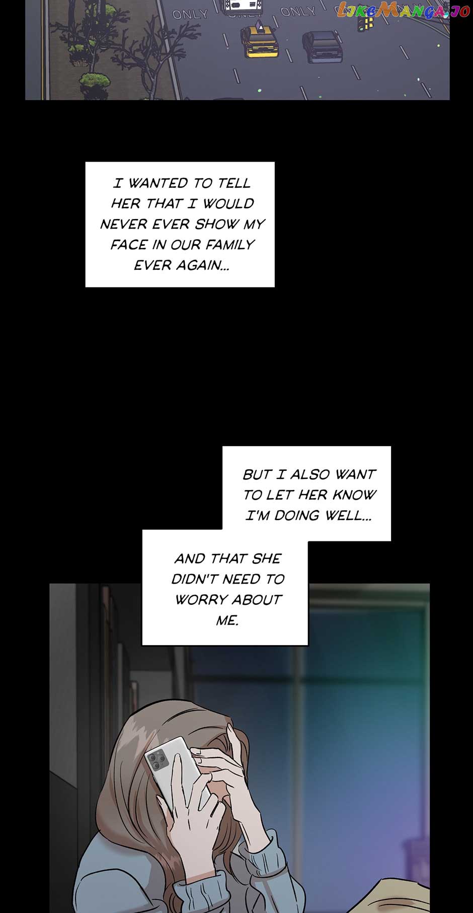 Marriage Or Death Chapter 83 - Page 59