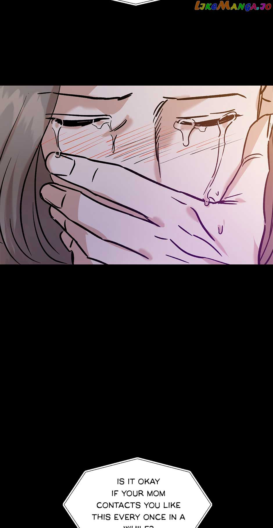 Marriage Or Death Chapter 83 - Page 61